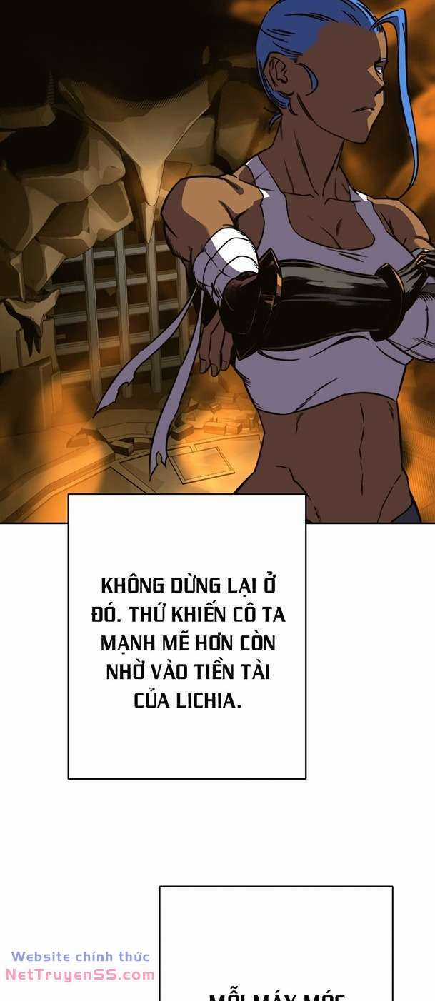 Ex & Ash Chapter 98 trang 107