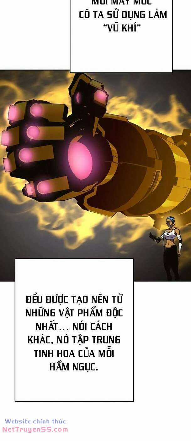 Ex & Ash Chapter 98 trang 108