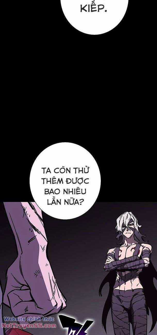 Ex & Ash Chapter 98 trang 11