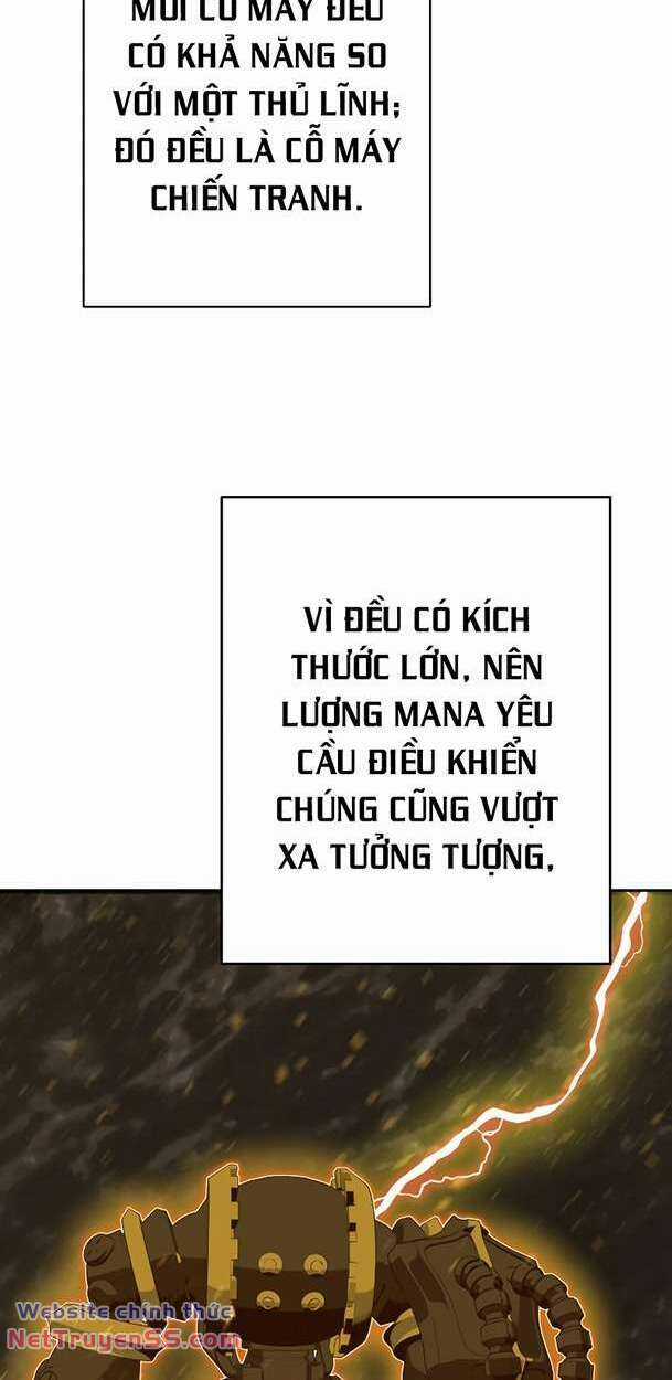 Ex & Ash Chapter 98 trang 110