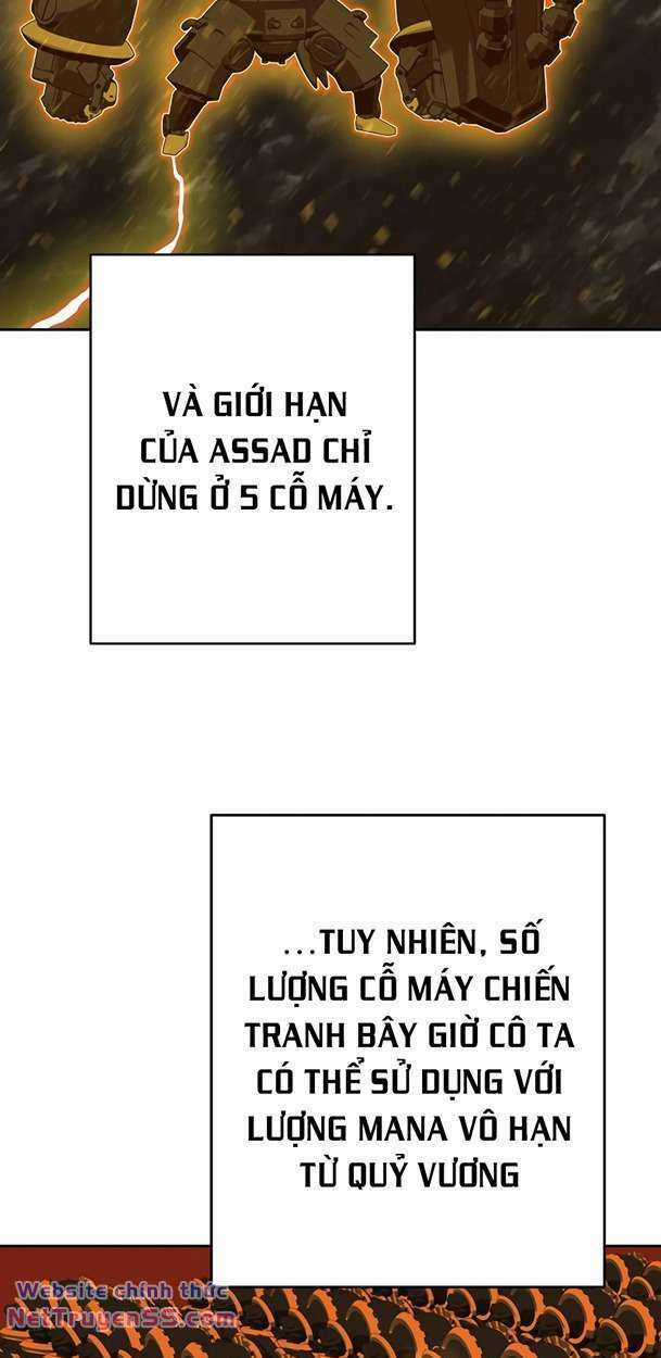 Ex & Ash Chapter 98 trang 111