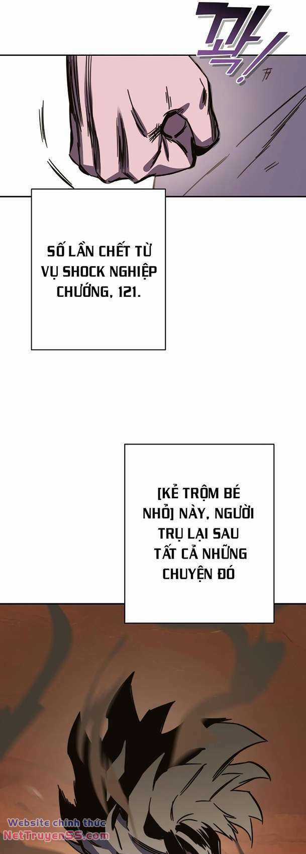 Ex & Ash Chapter 98 trang 117