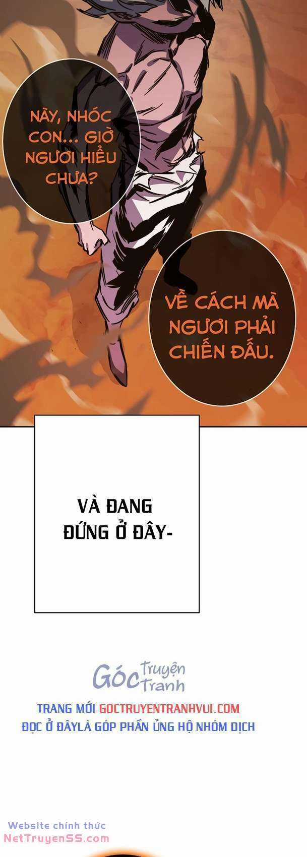 Ex & Ash Chapter 98 trang 118