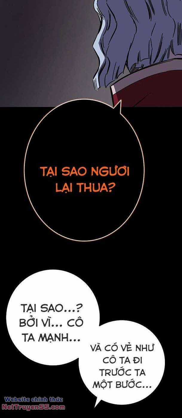 Ex & Ash Chapter 98 trang 15