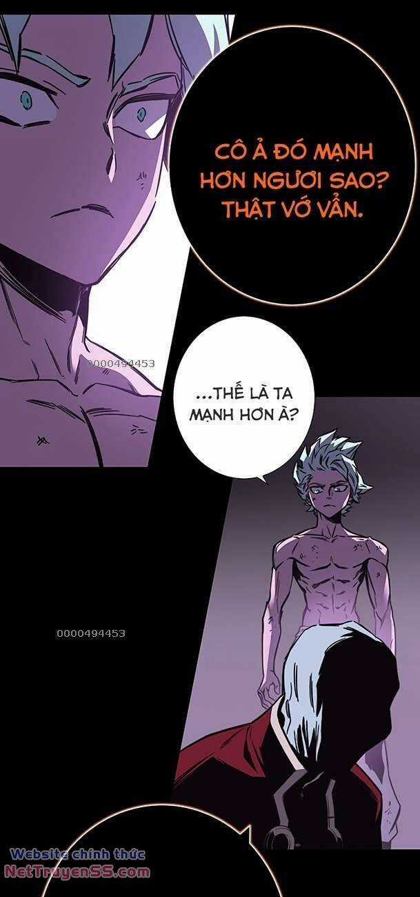 Ex & Ash Chapter 98 trang 16