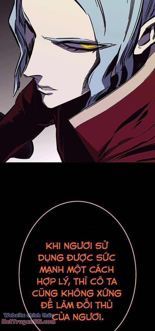 Ex & Ash Chapter 98 trang 18