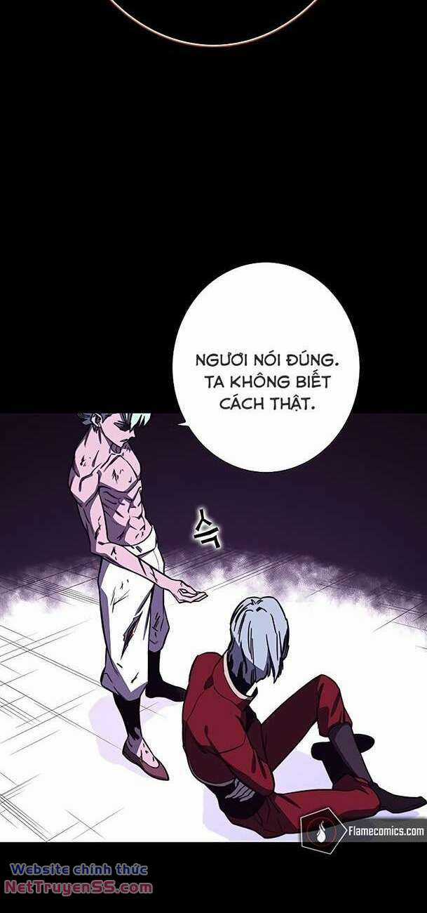 Ex & Ash Chapter 98 trang 19