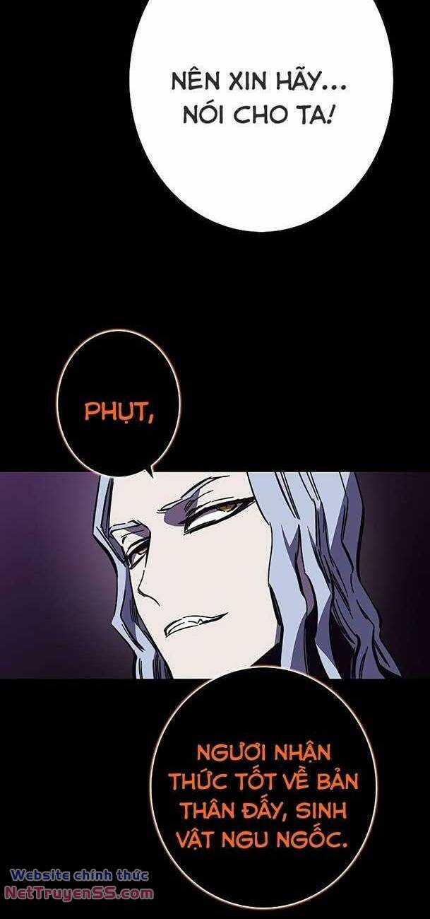 Ex & Ash Chapter 98 trang 21