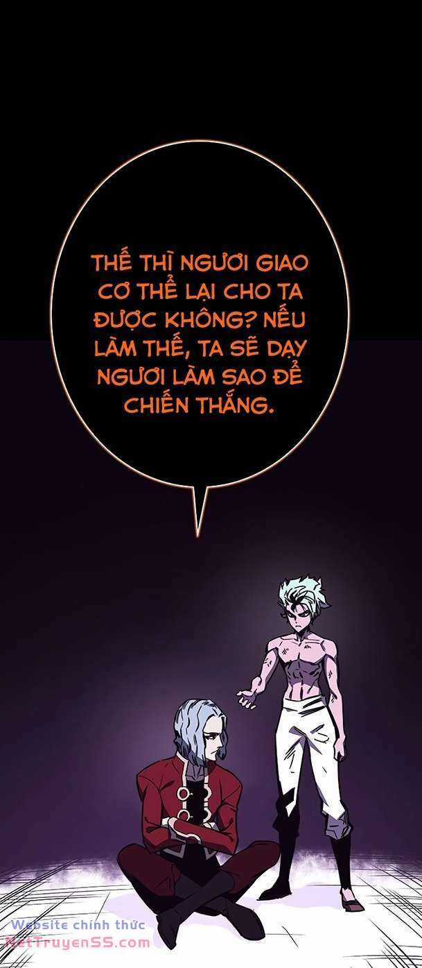 Ex & Ash Chapter 98 trang 22