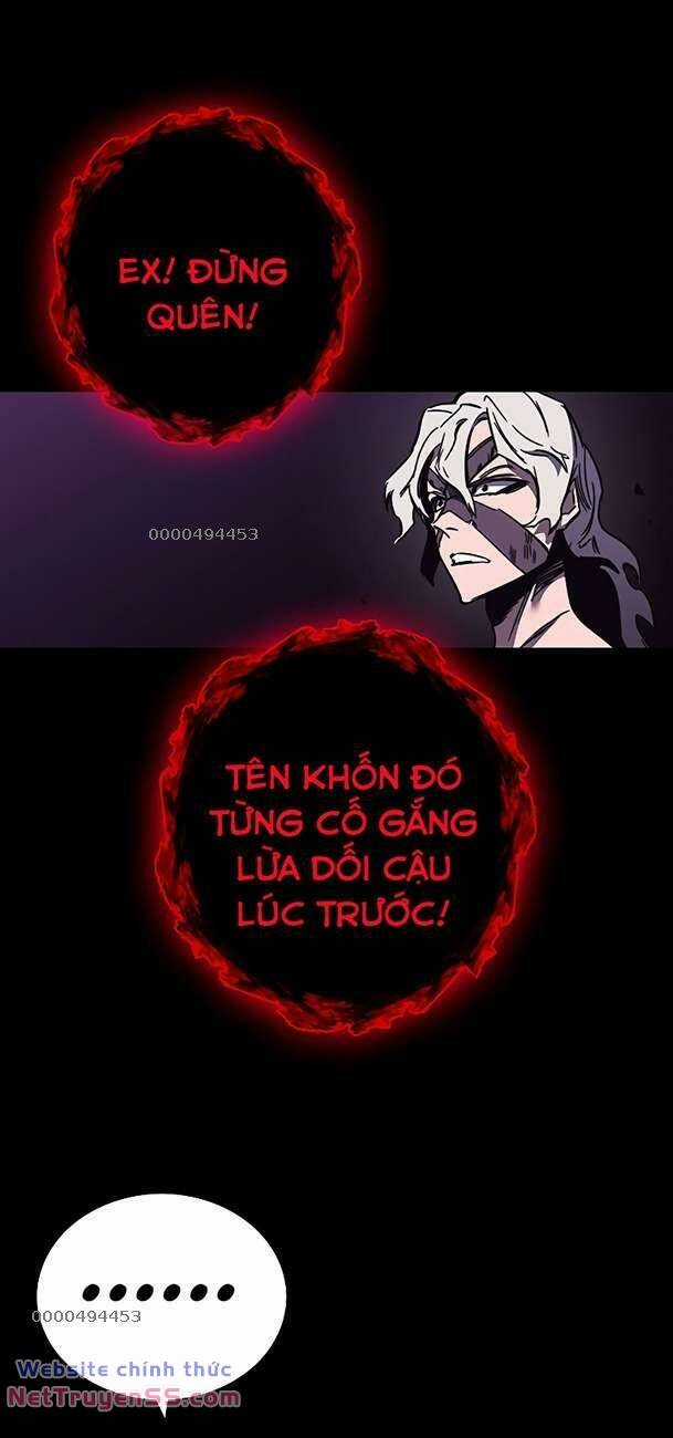 Ex & Ash Chapter 98 trang 24