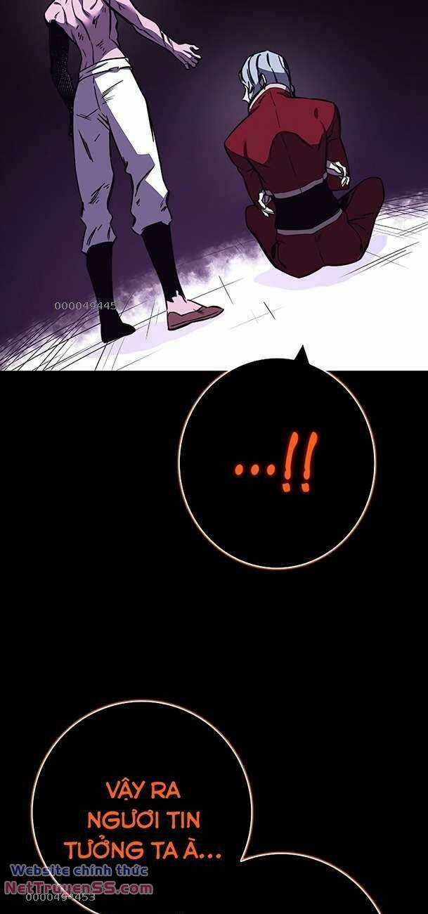 Ex & Ash Chapter 98 trang 26