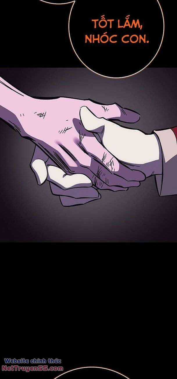 Ex & Ash Chapter 98 trang 27