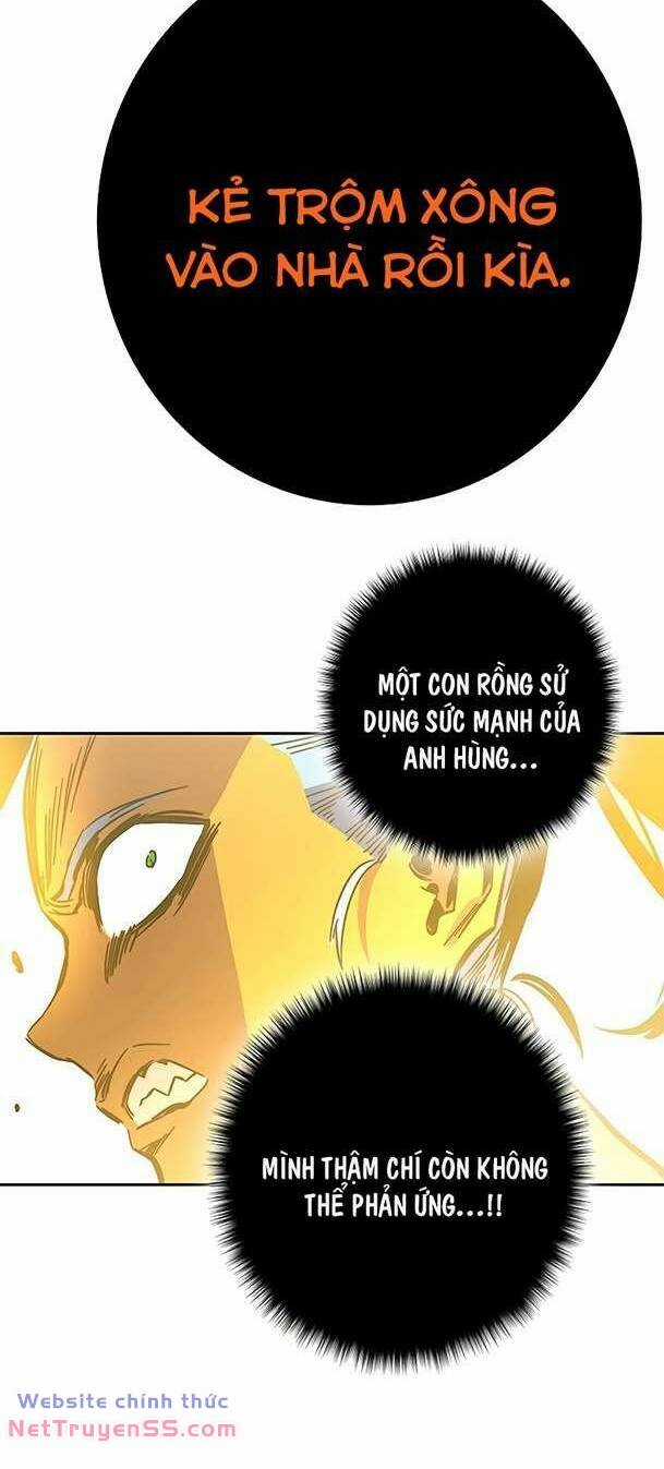 Ex & Ash Chapter 98 trang 31