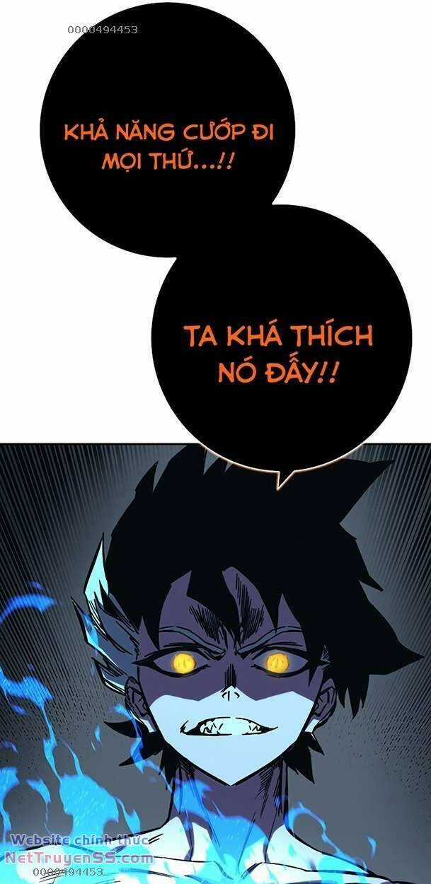 Ex & Ash Chapter 98 trang 32