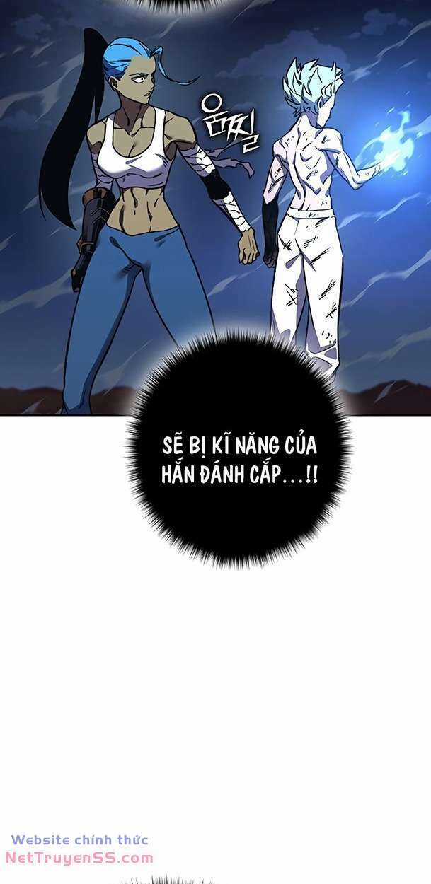 Ex & Ash Chapter 98 trang 34