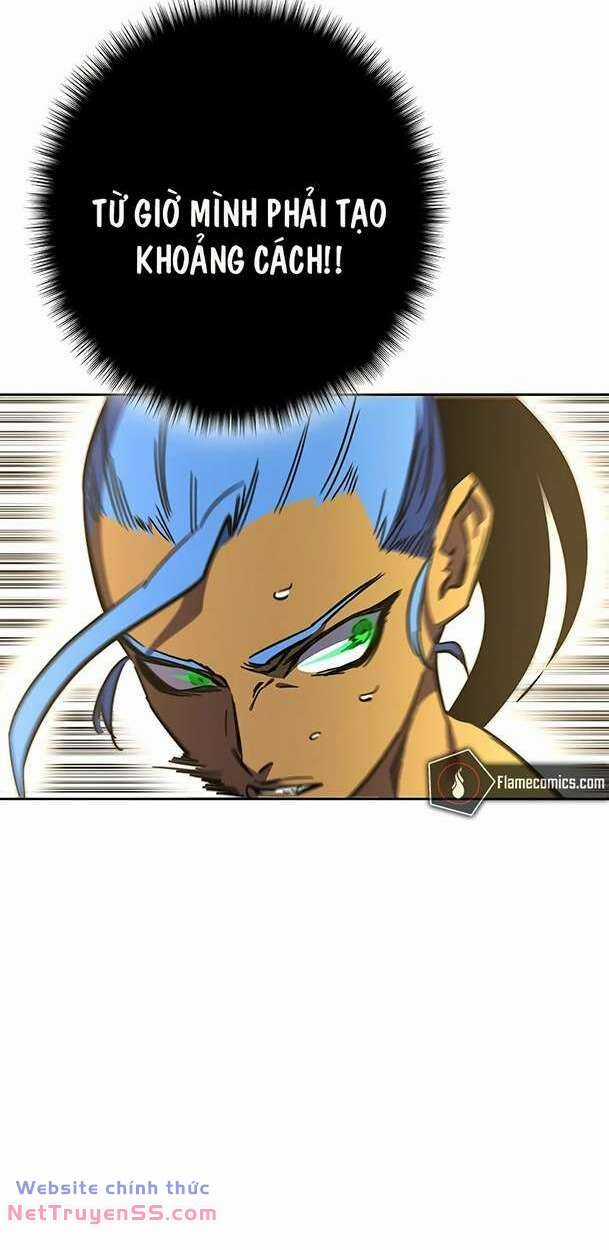 Ex & Ash Chapter 98 trang 35