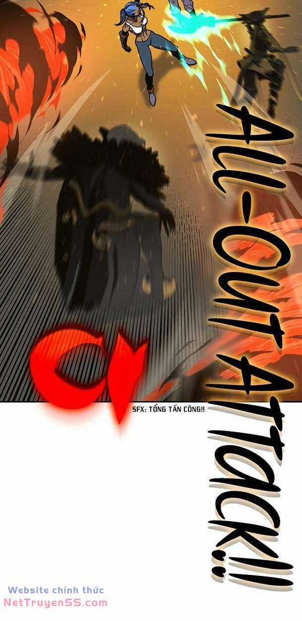 Ex & Ash Chapter 98 trang 37