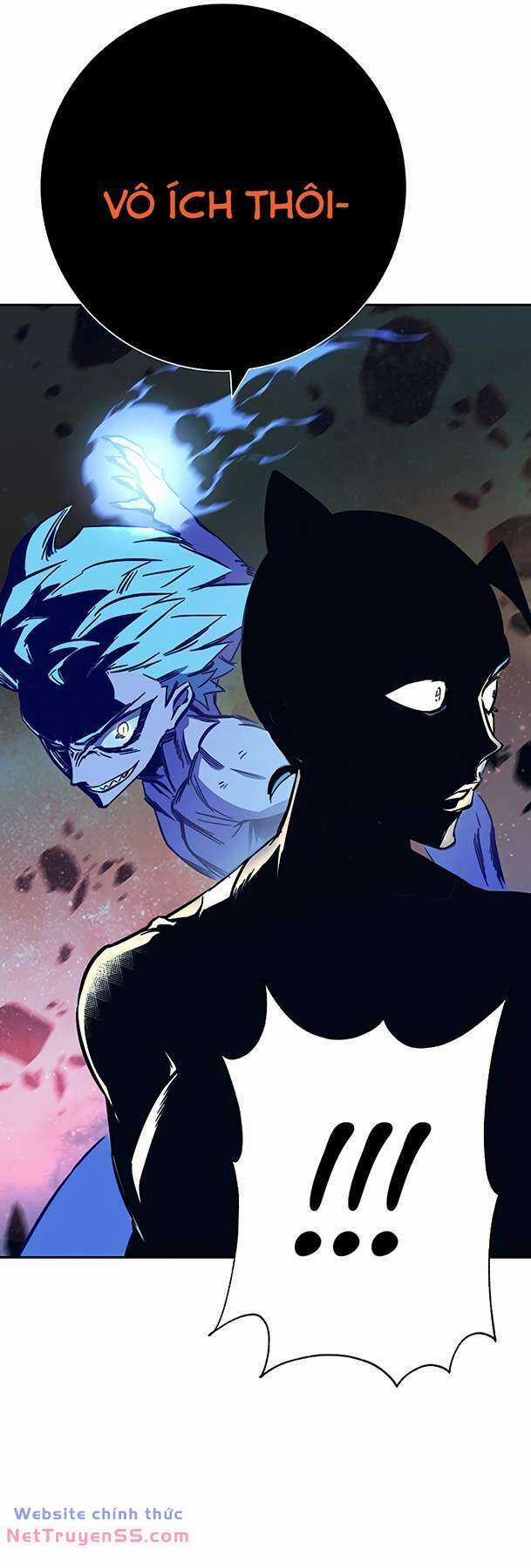 Ex & Ash Chapter 98 trang 40