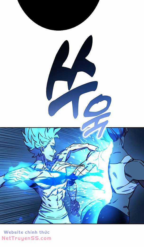 Ex & Ash Chapter 98 trang 44