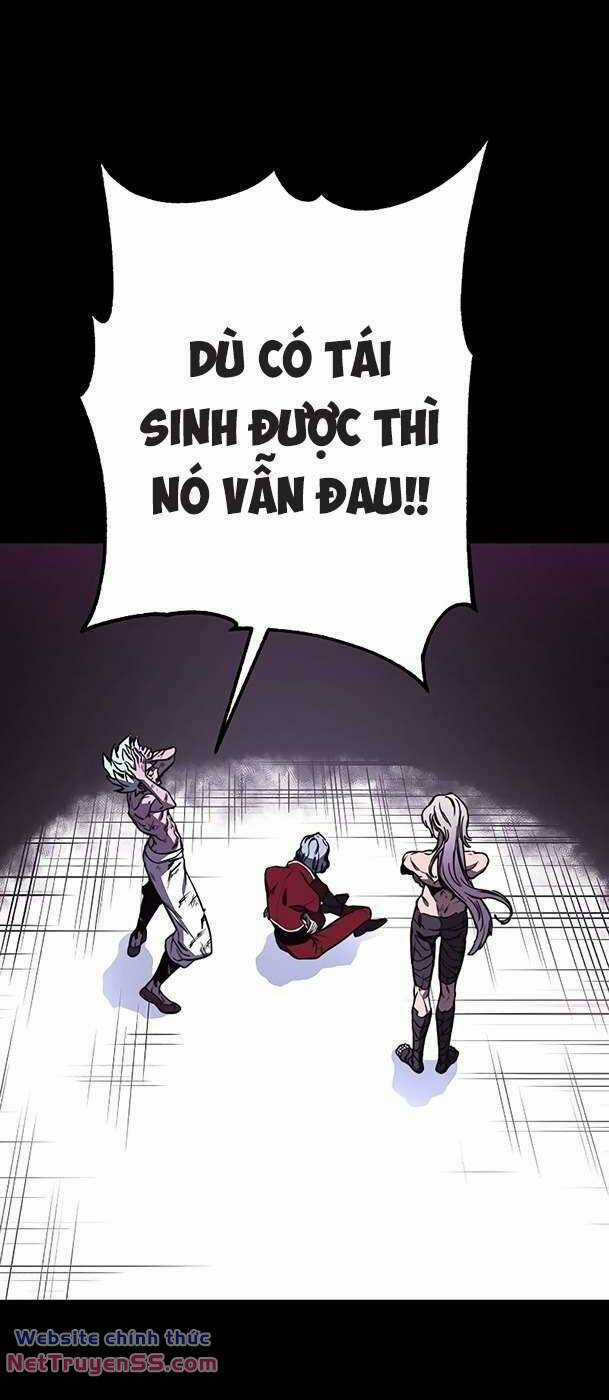 Ex & Ash Chapter 98 trang 5