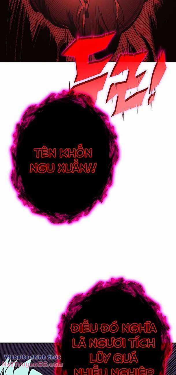 Ex & Ash Chapter 98 trang 57