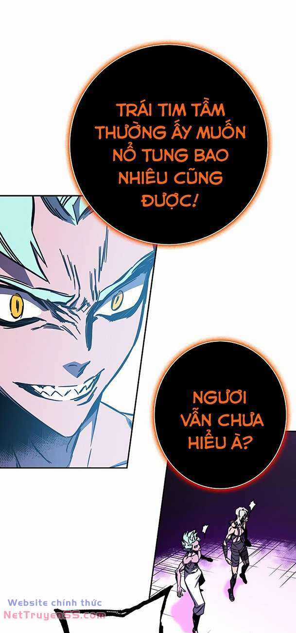 Ex & Ash Chapter 98 trang 61