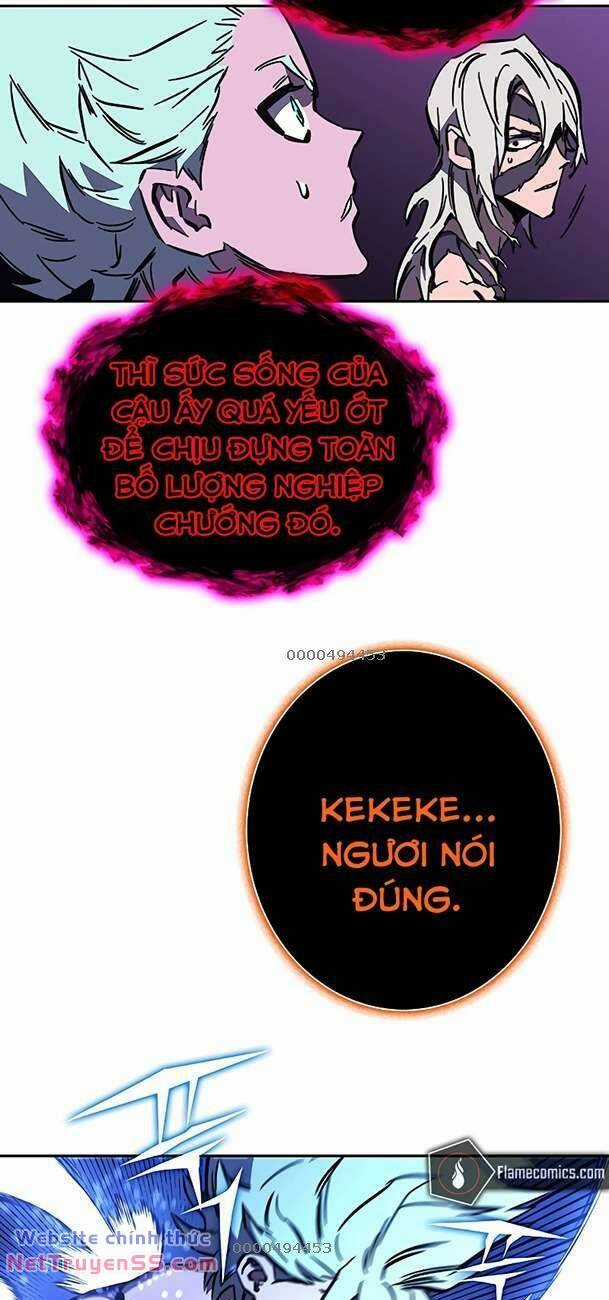 Ex & Ash Chapter 98 trang 63