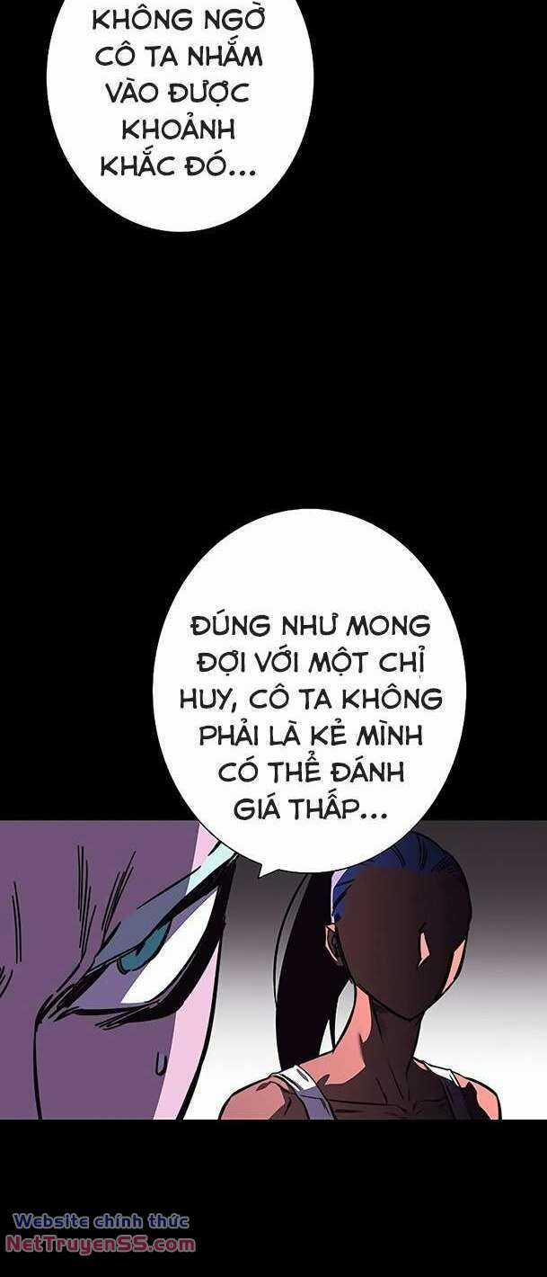 Ex & Ash Chapter 98 trang 7