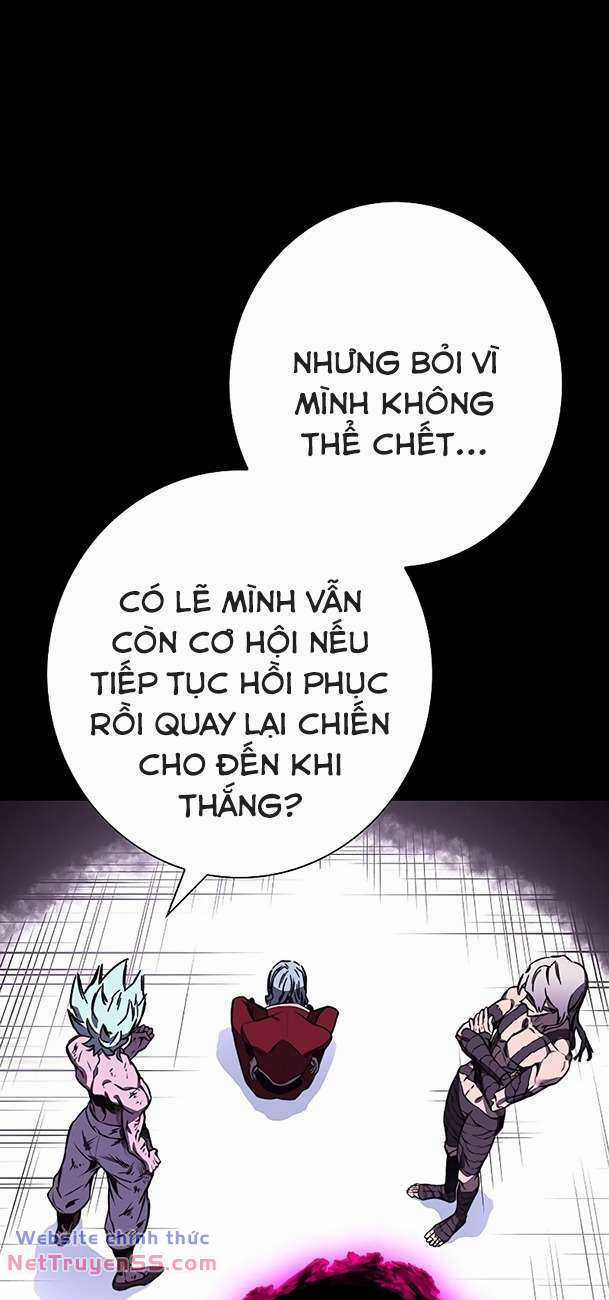 Ex & Ash Chapter 98 trang 8