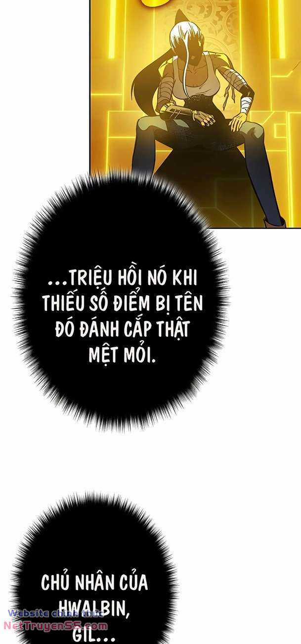 Ex & Ash Chapter 98 trang 81