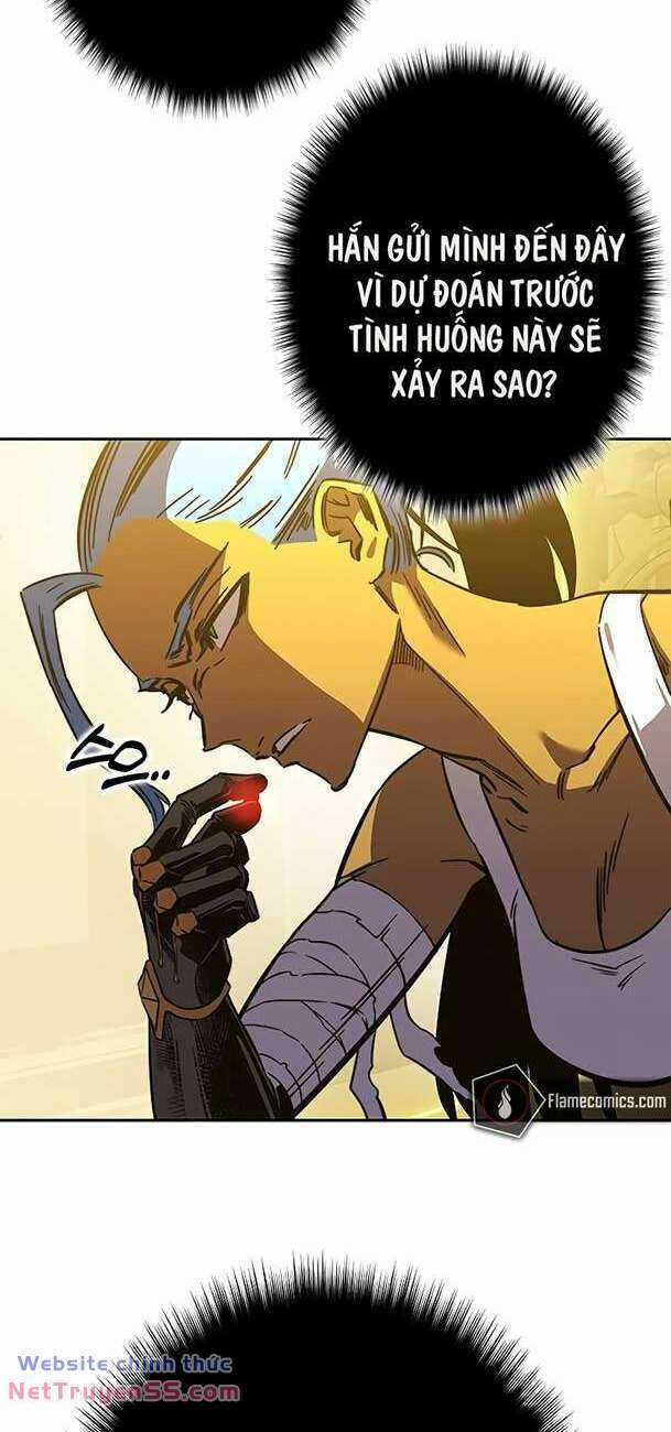 Ex & Ash Chapter 98 trang 82