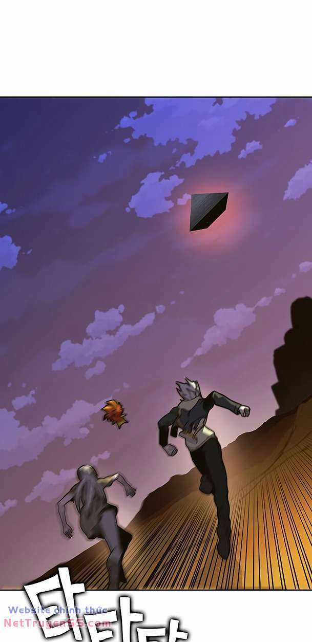 Ex & Ash Chapter 98 trang 85