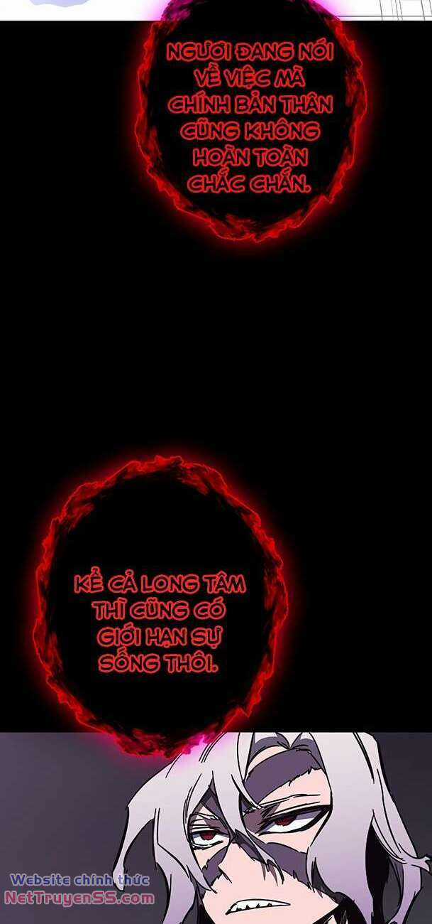 Ex & Ash Chapter 98 trang 9