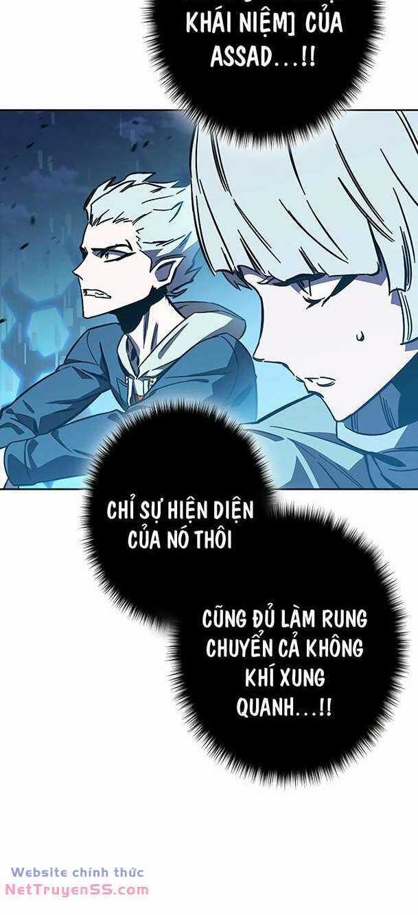 Ex & Ash Chapter 98 trang 92