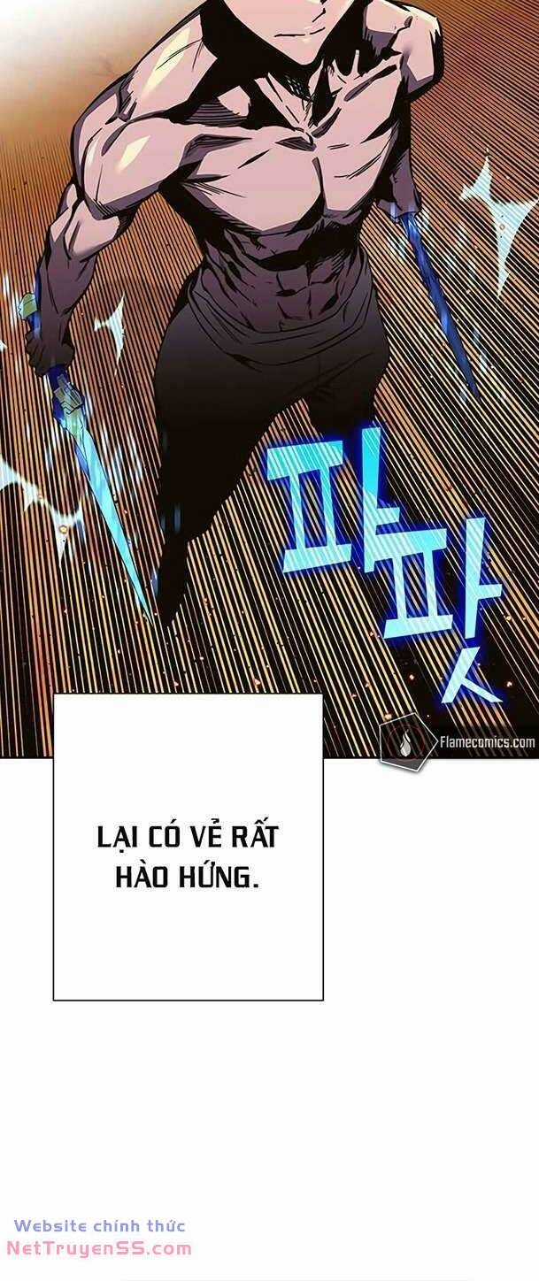 Ex & Ash Chapter 99 trang 10