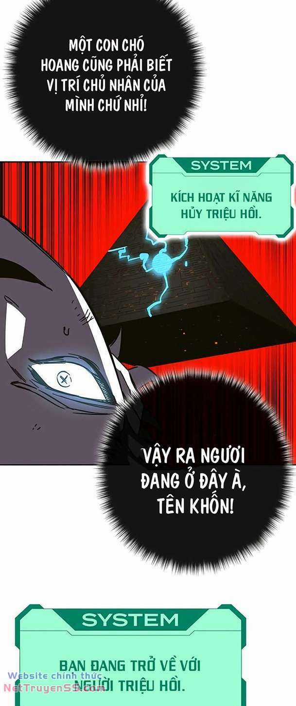 Ex & Ash Chapter 99 trang 106