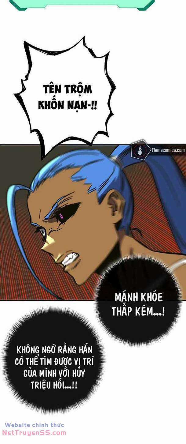 Ex & Ash Chapter 99 trang 107