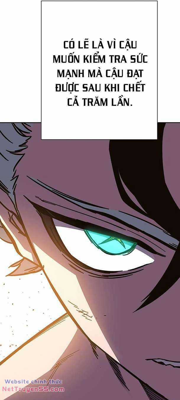 Ex & Ash Chapter 99 trang 11