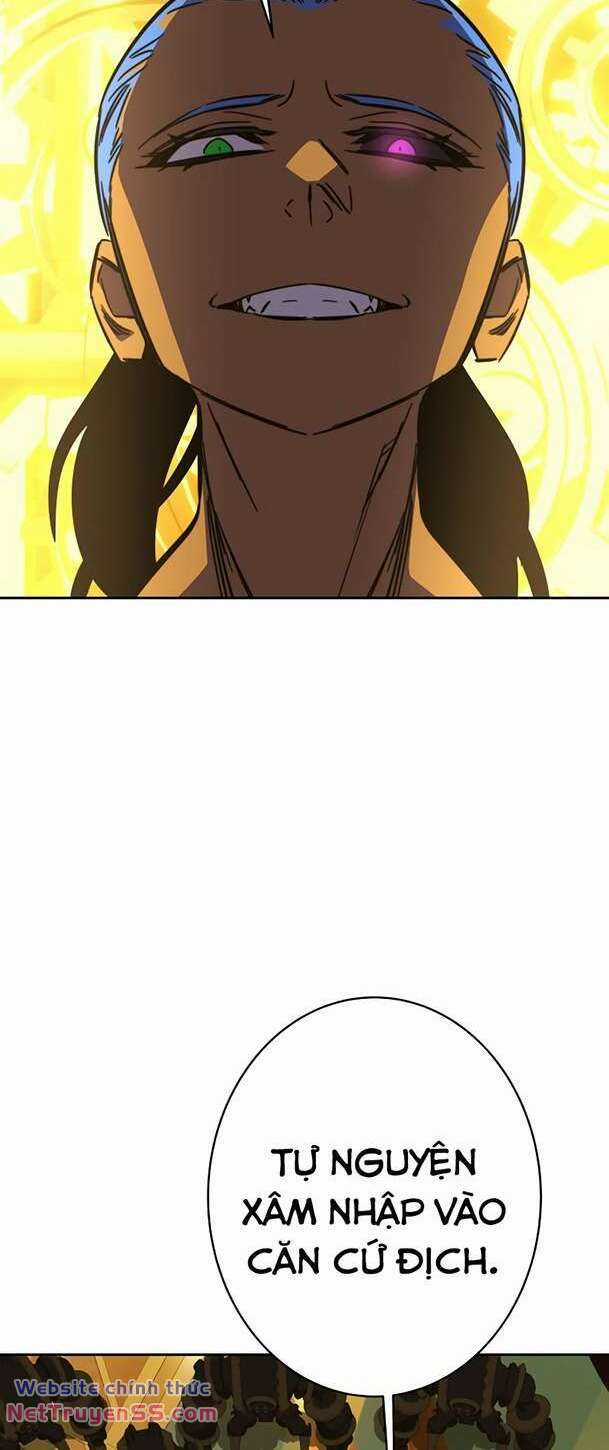 Ex & Ash Chapter 99 trang 111