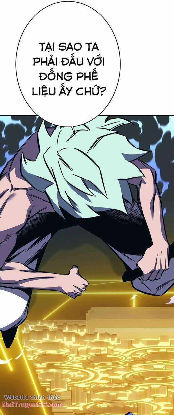 Ex & Ash Chapter 99 trang 116