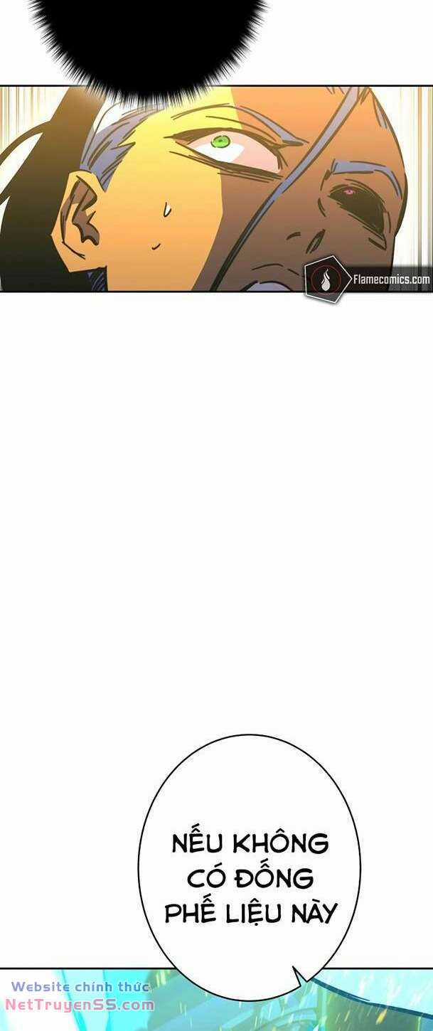 Ex & Ash Chapter 99 trang 119