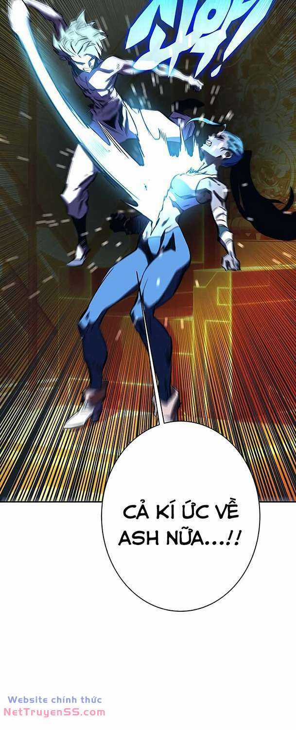 Ex & Ash Chapter 99 trang 124