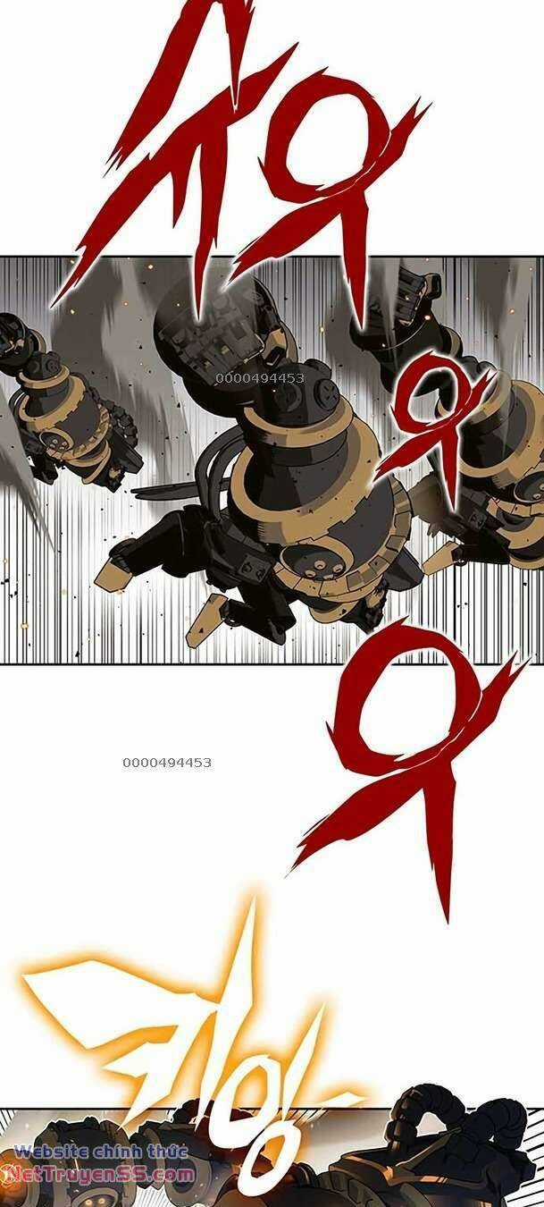 Ex & Ash Chapter 99 trang 13