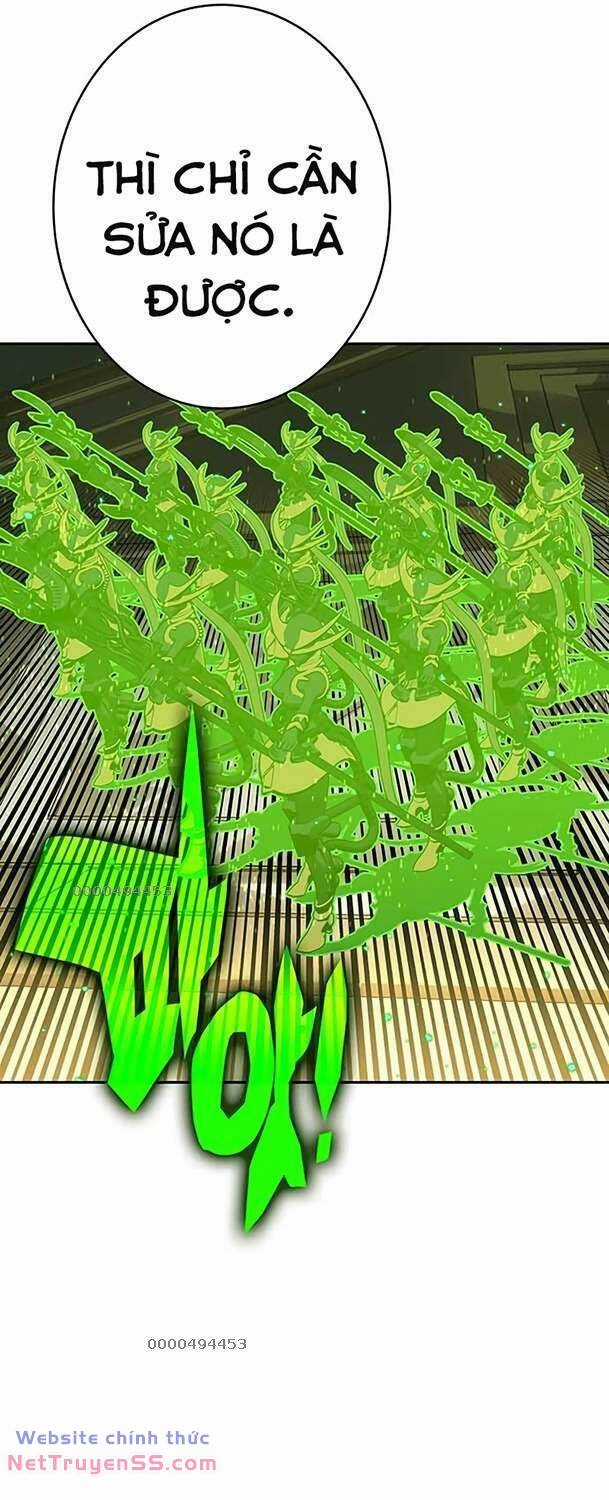 Ex & Ash Chapter 99 trang 23