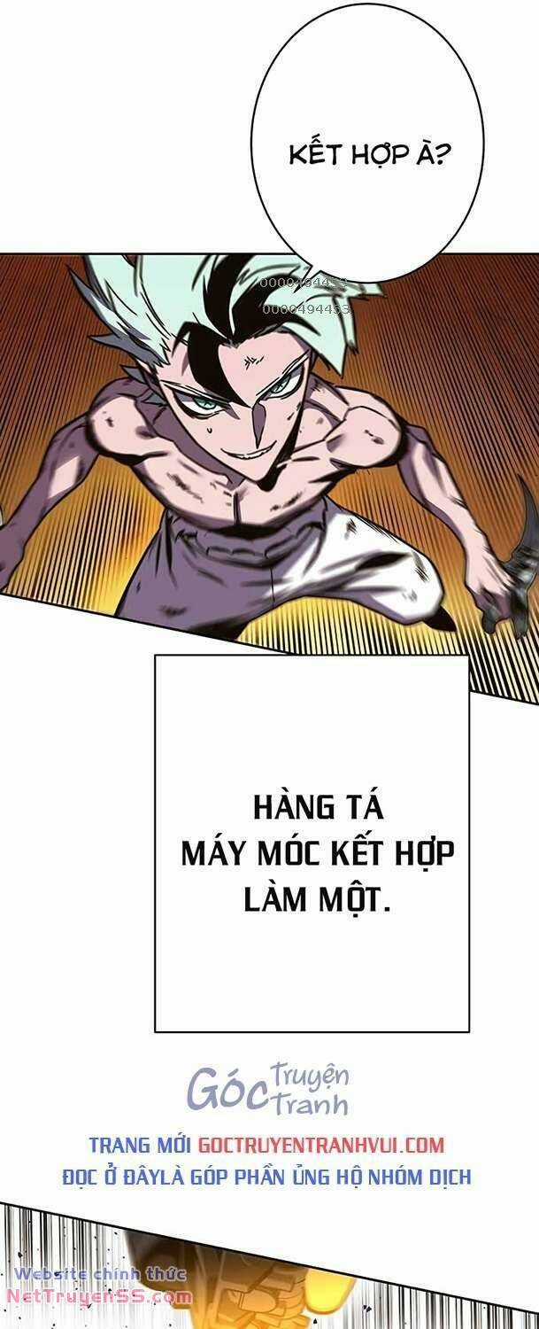 Ex & Ash Chapter 99 trang 29