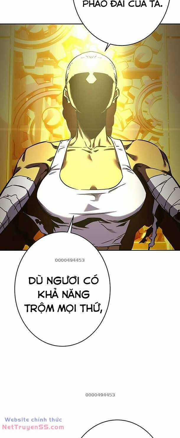 Ex & Ash Chapter 99 trang 3