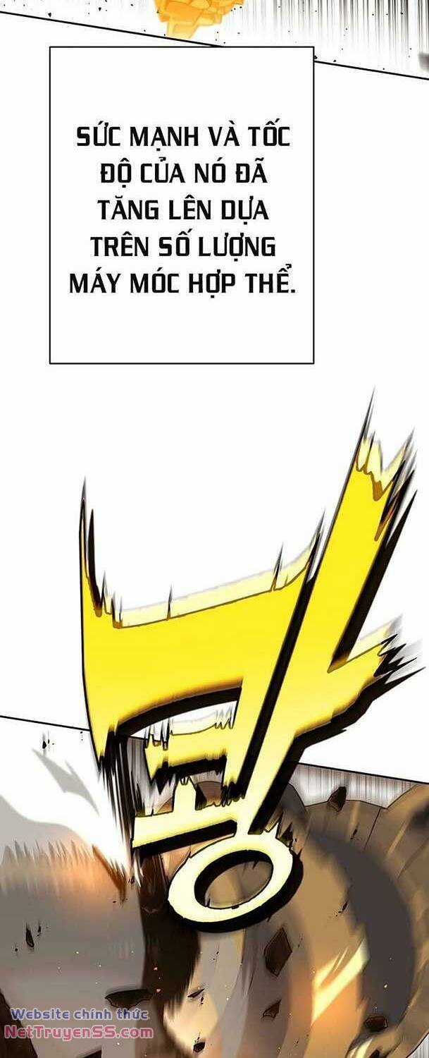 Ex & Ash Chapter 99 trang 30