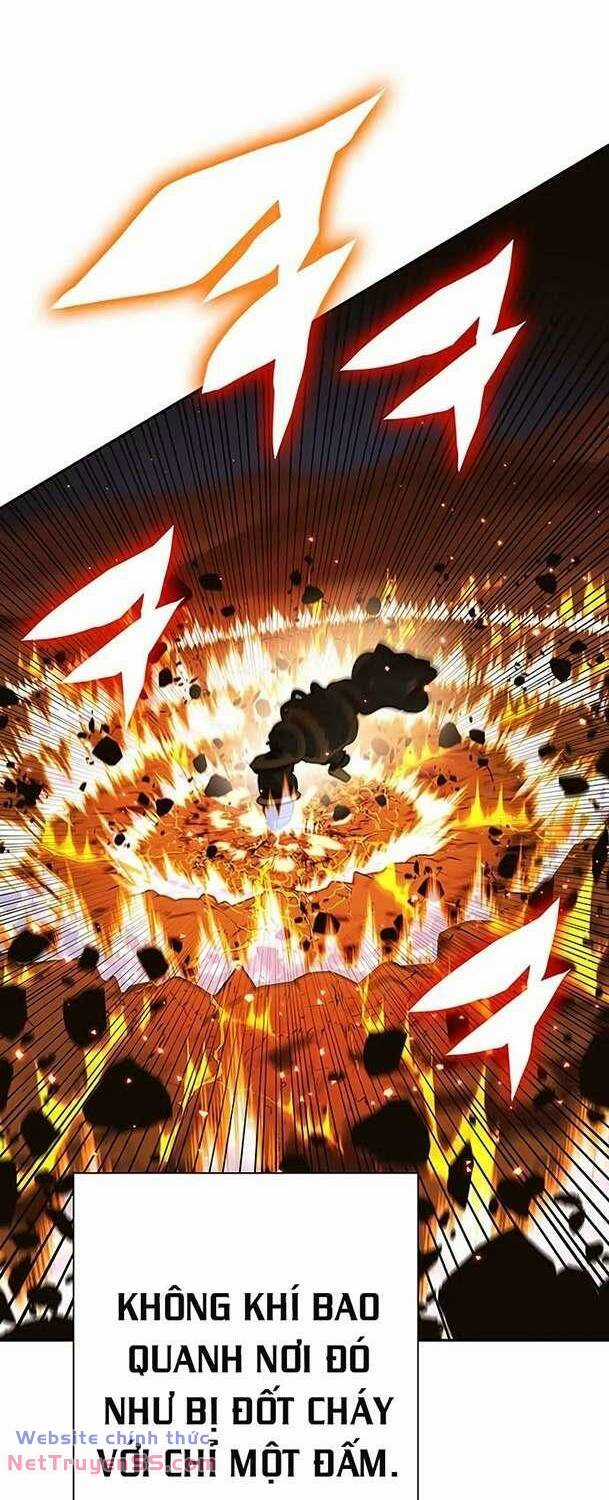 Ex & Ash Chapter 99 trang 32