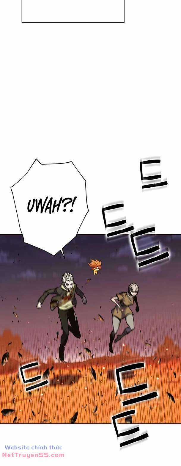 Ex & Ash Chapter 99 trang 33