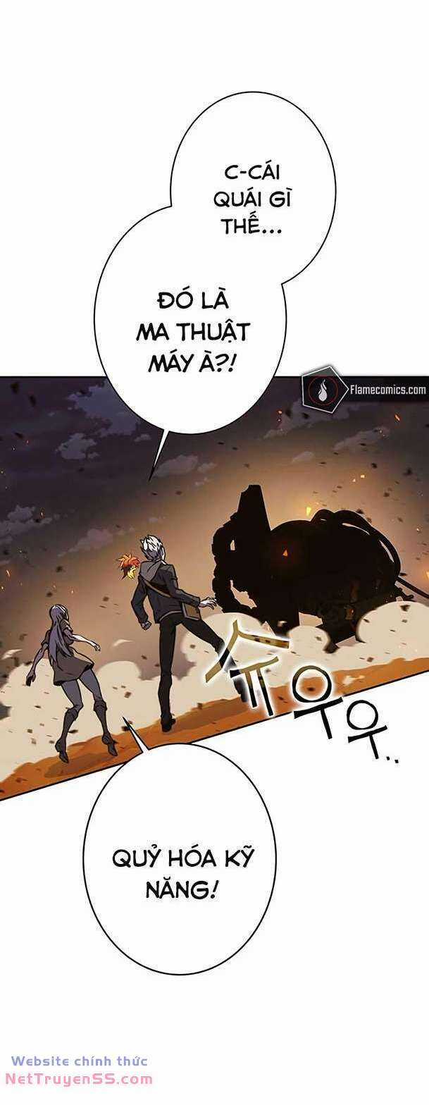 Ex & Ash Chapter 99 trang 34